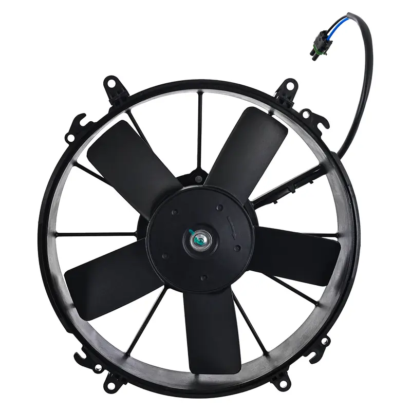 Motoventilador Universal RADEC 218-9996-01