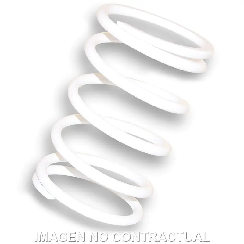 MUELLE POLEA CONDUCIDA BLANCO APRILIA SR 50