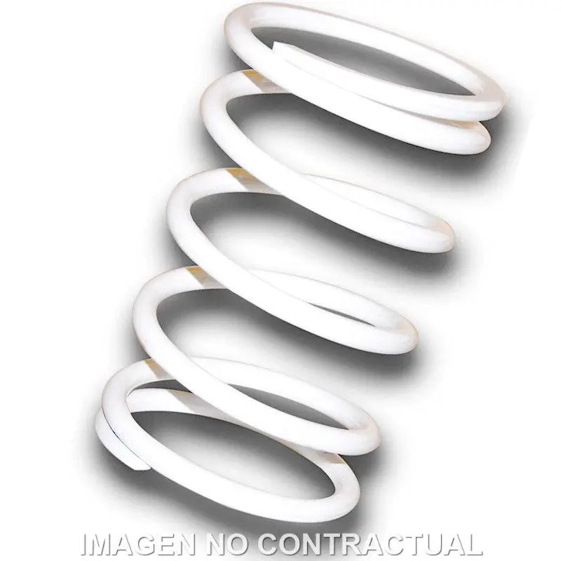 MUELLE POLEA CONDUCIDA BLANCO KYMCO X-CITING 400
