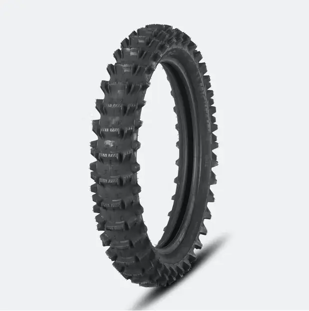 Neumático 100-90-19 M/C 57M 5 R Sand Starcross Michelin