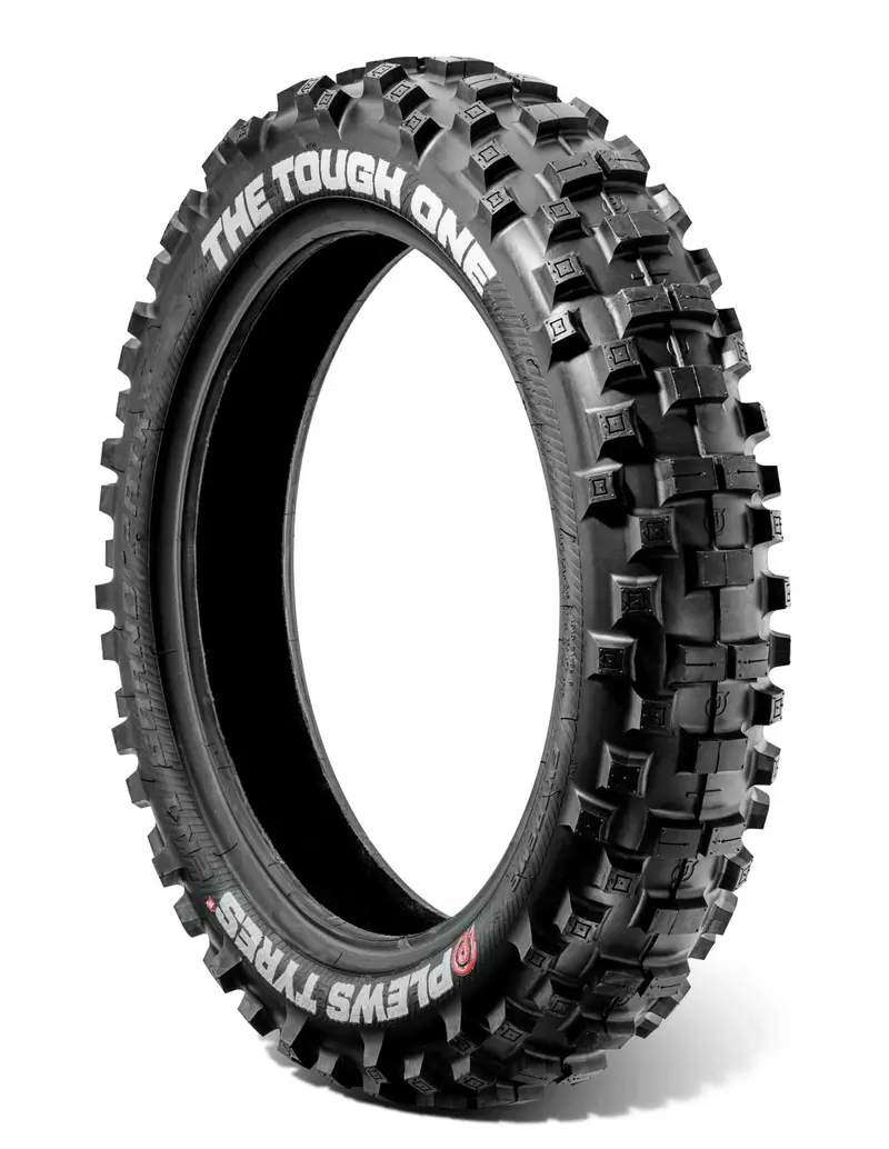 Neumático 140/80-18 EN1 The Thoug One Hard Enduro Plews .