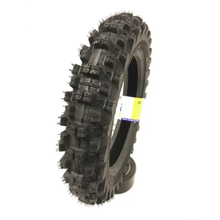 Neumático 2,5-10 Starcros 5 Mini 33J TT F Michelin .