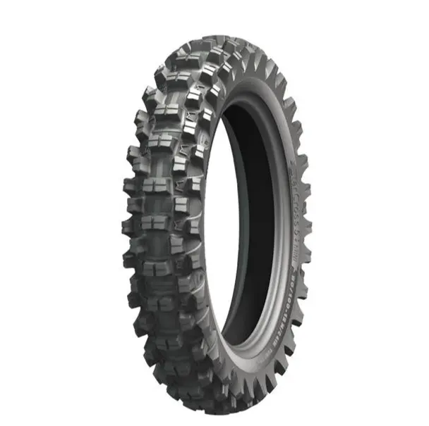 Neumático 2,75-10J Starcross 5 Mini 37 R Michelin .