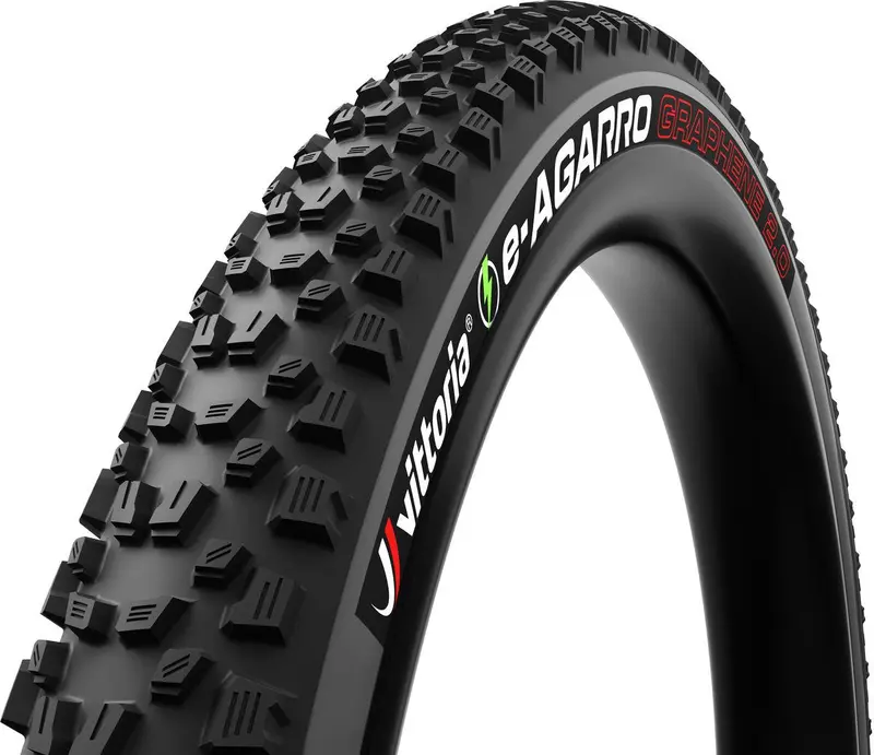 Neumático 29" Vittoria E-Agarro Plegable E-Bike Husqvarna .