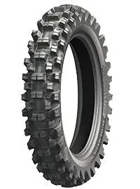 Neumático 80/100-12M Starcross 5 Mini (41) R Michelin .