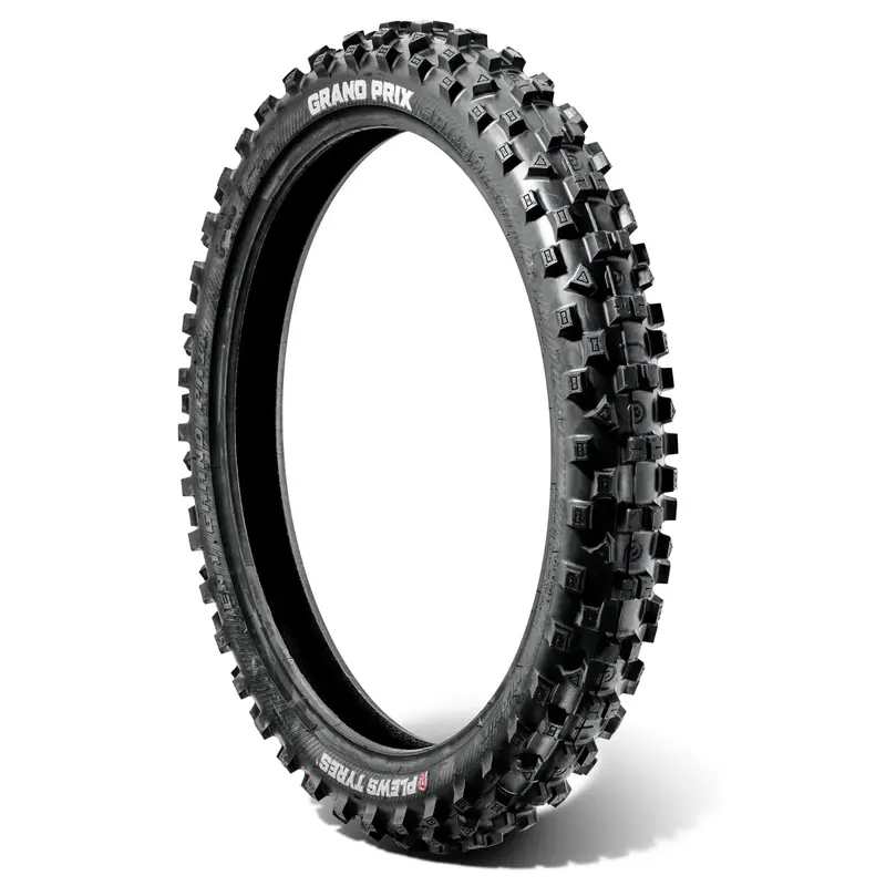 Neumático 90/100-21 EN1 Extreme Stec 13mm Plews .
