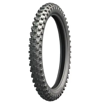 Neumático 90/100-21 Enduro Medium 2 M/C 57R TT Michelin .