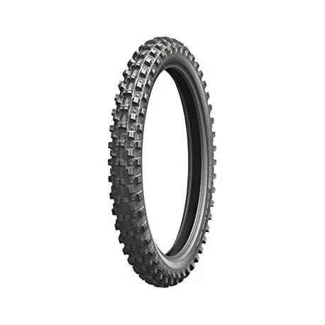Neumático 90-100-21 Starcross 5 M-C 57M Medium F TT Michelin .
