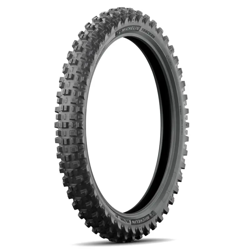 Neumático 90/90-21 Tracker 54R TT F Michelin .
