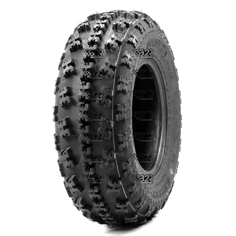 NEUMÁTICO ARMOUR 23/7 10 P348 6PR TL ARMOUR