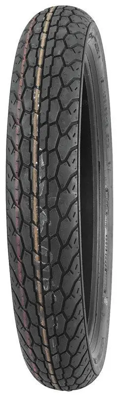 NEUMÁTICO BRIDGESTONE 100/90 17 L309 55 S TT FRONT