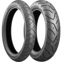 NEUMÁTICO BRIDGESTONE 110/80R18 A41 58 H TL FRONT