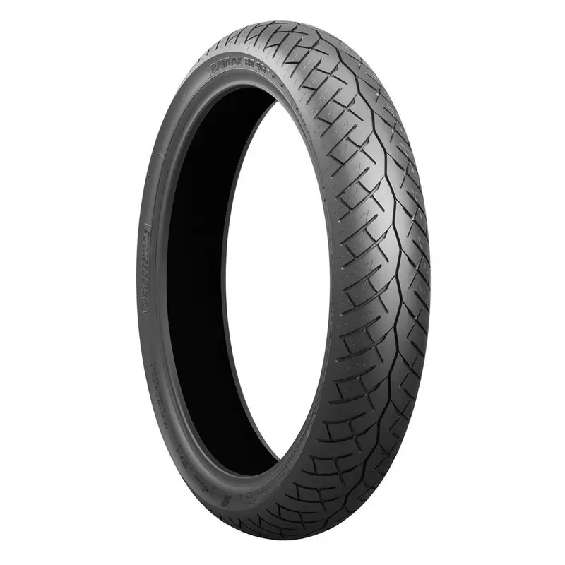 NEUMÁTICO BRIDGESTONE 110/90 16 BT46 59 V TL FRONT