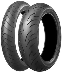 NEUMÁTICO BRIDGESTONE 120/60R17 BT023 55 W TL FRONT