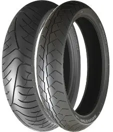 NEUMÁTICO BRIDGESTONE 120/70R17 BT20 (M) 58 V TL