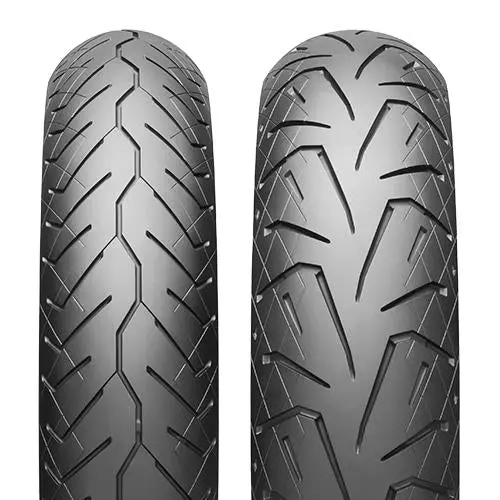 NEUMÁTICO BRIDGESTONE 130/60B21 H50 63 H TL FRONT