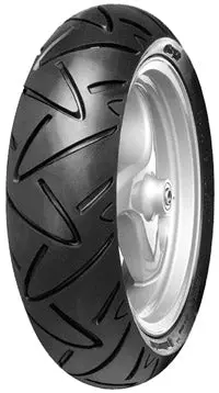 NEUMÁTICO CONTINENTAL 3.50/ 10 CONTI TWIST 59 M TL