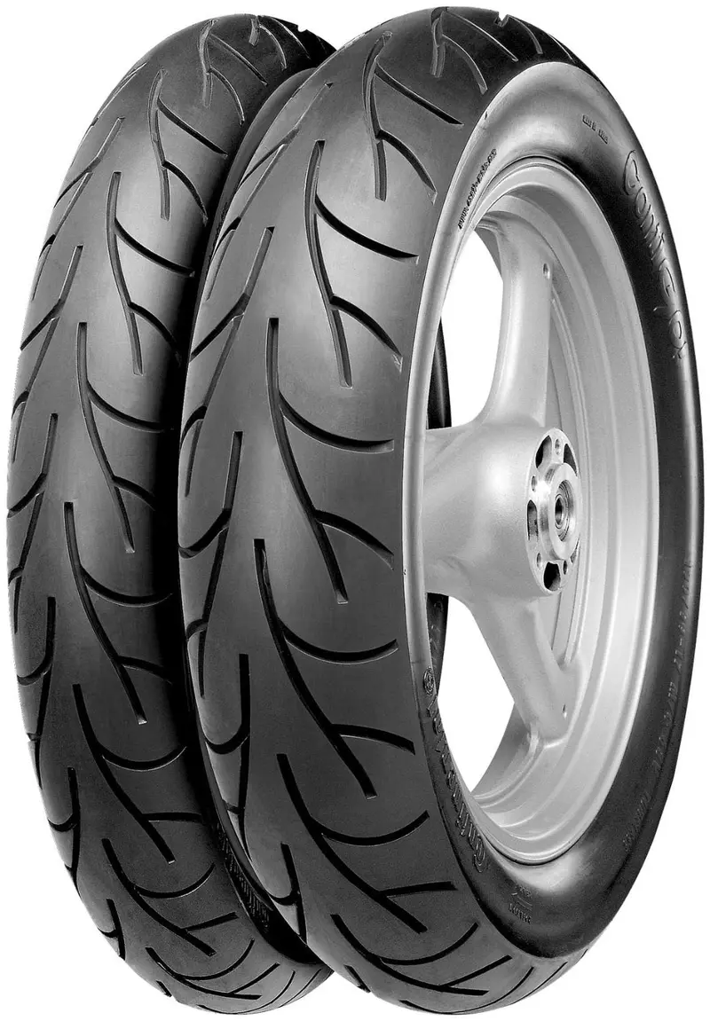 NEUMÁTICO CONTINENTAL 4.00/ 18 CONTIGO! 64 H TL