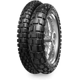 NEUMÁTICO CONTINENTAL 4.10/ 18 TKC 80 TWINDURO 66 P TT