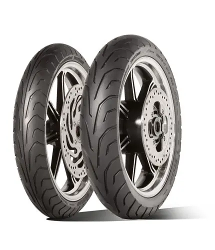 NEUMÁTICO DUNLOP 110/80 17 STREETSMART 57 V TL FRONT