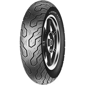 NEUMÁTICO DUNLOP 120/80 17 K555 61 V TL FRONT