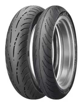 NEUMÁTICO DUNLOP 130/90B16 ELITE 4 73 H TL