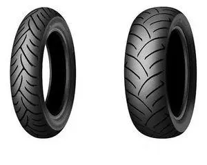 NEUMÁTICO DUNLOP 140/70 12 SCOOTSMART 65 P TL