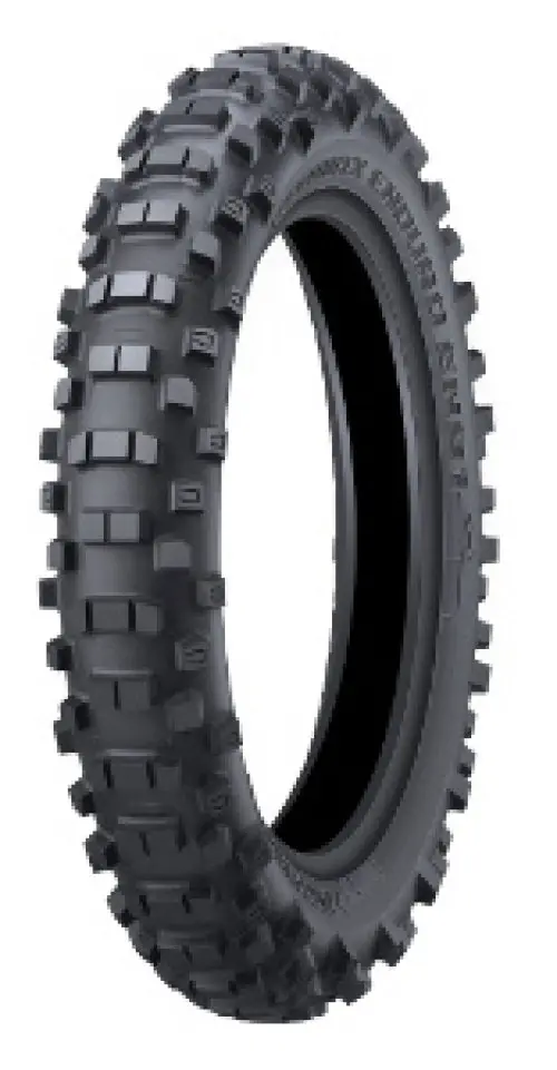 Neumático Dunlop Geomax Enduro 91 140/80-18 70r Tt