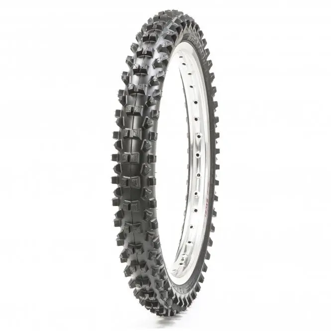 Neumático M7332 60/100-12 Maxxcross MXST+ 36J TT F .