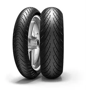 NEUMÁTICO METZELER 120/70R17 ROADTEC 01 (E) 58 W E TL