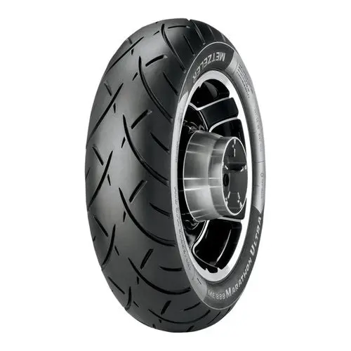 NEUMÁTICO METZELER 130/70R18 ME888 FRONT. 63 V TL