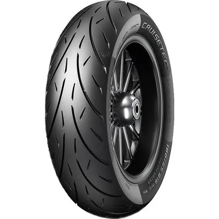 NEUMÁTICO METZELER 150/80 16 CRUISETEC FRONT 71 H TL