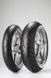 NEUMÁTICO METZELER 190/55R17 ROADTEC Z8 (M) 75 W TL INTERACT