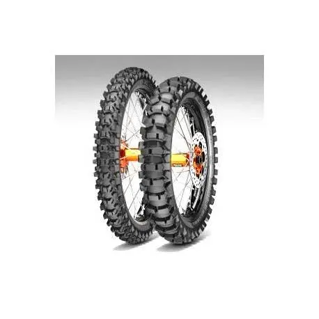 NEUMÁTICO METZELER 90/90 21 MC360 MID SOFT 54 M MST