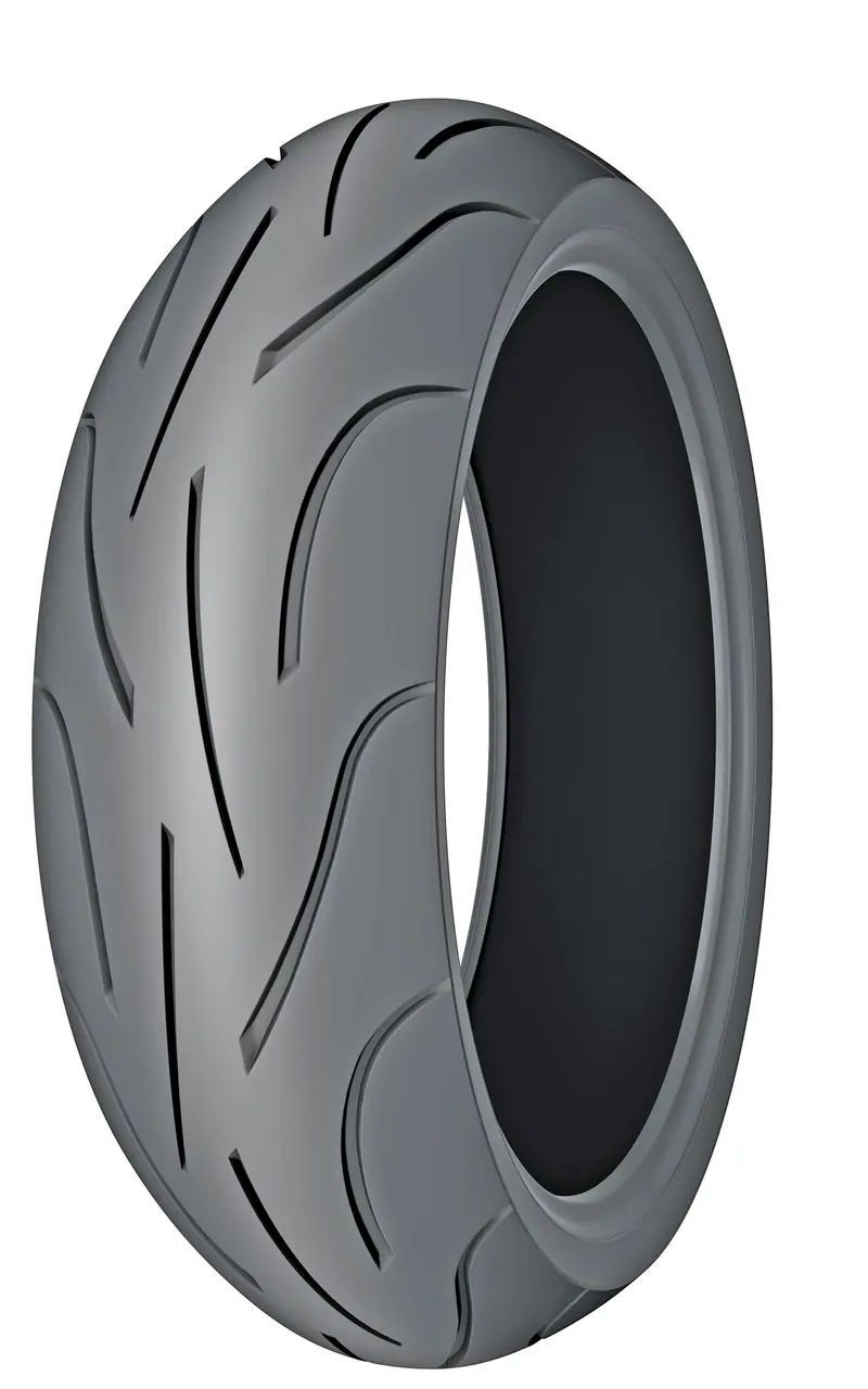 NEUMÁTICO MICHELIN 110/70R17 PILOT POWER 2CT 54 W TL