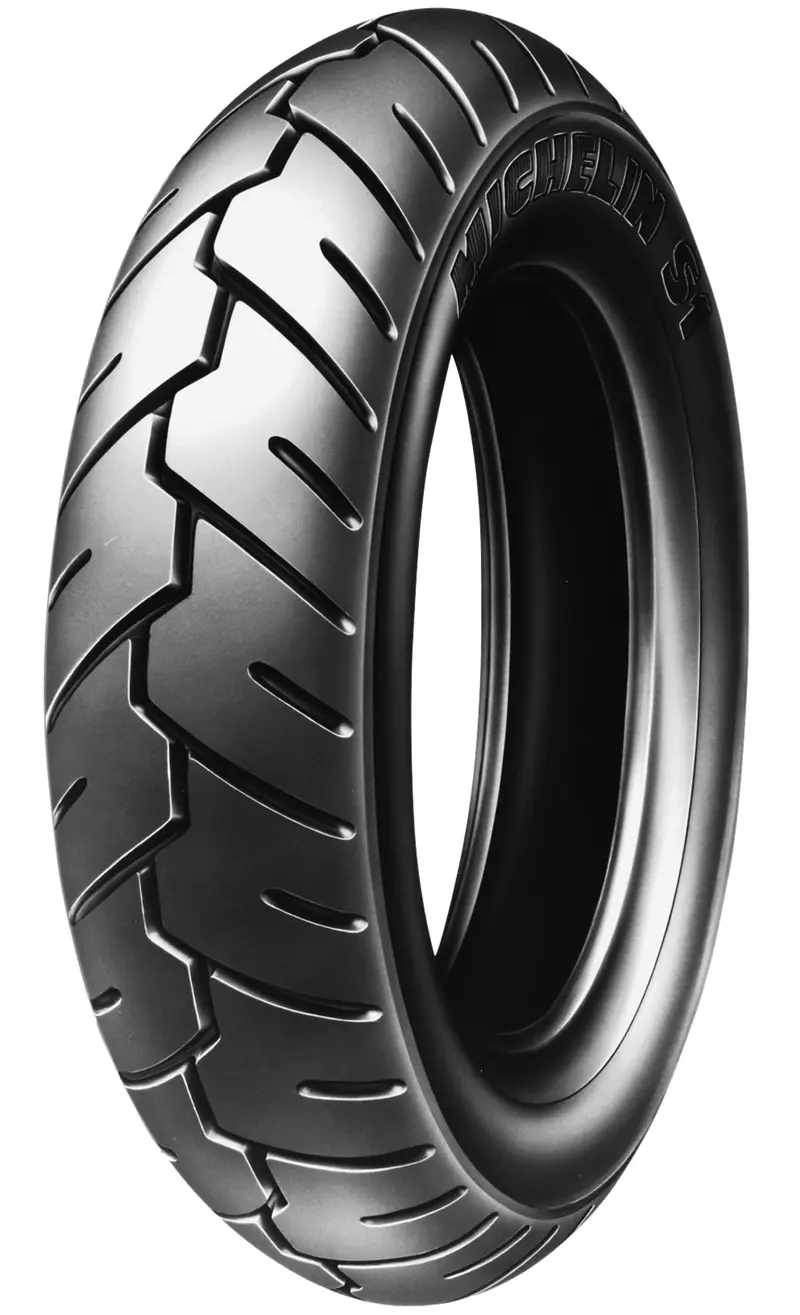 NEUMÁTICO MICHELIN 110/80 10 S1 58 J TL TT