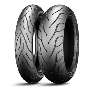 NEUMÁTICO MICHELIN 150/80 16 COMMANDER II REAR 77 H TL TT