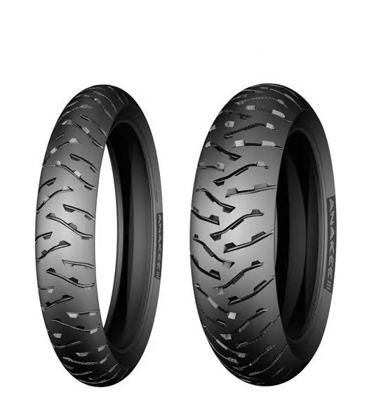 NEUMÁTICO MICHELIN 170/60R17 ANAKEE 3 72 V TL 4021 TT DOT21