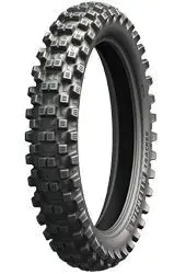 Neumático Michelin Tracker 140/80-18 70R TT R .
