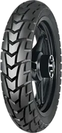 NEUMÁTICO MITAS 100/80 17 MC32 52 R TL MITAS