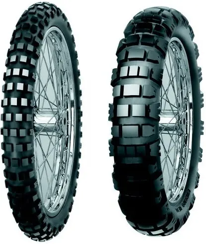 NEUMÁTICO MITAS 110/80 19 E-09 59 R TL FRONT