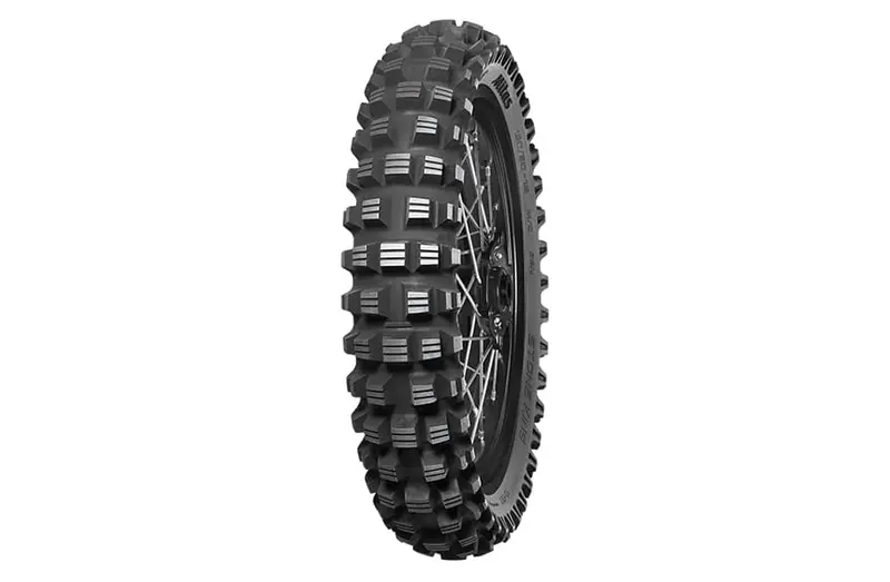 NEUMÁTICO MITAS 120/90 18 STONE KING 71 N TT MITAS