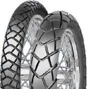 NEUMÁTICO MITAS 130/80 17 E-08 65 T TL REAR