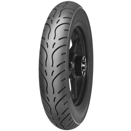 NEUMÁTICO MITAS 130/90 15 MC7 66 R TL MITAS