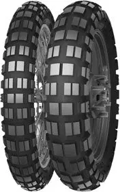 NEUMÁTICO MITAS 140/80 17 E-10 69 T TL REAR