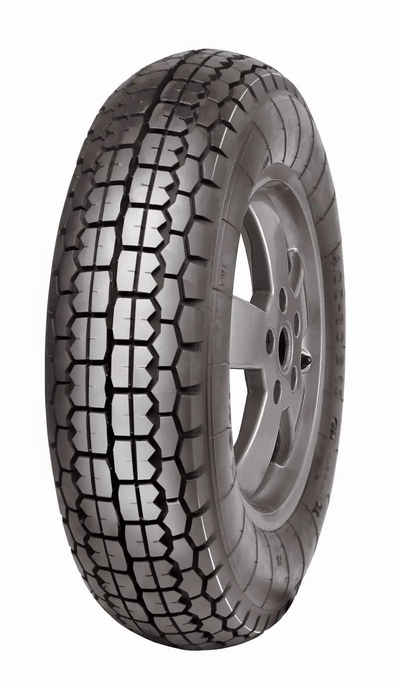 NEUMÁTICO MITAS 3.50/ 8 B13 4PR 46 J TT MITAS