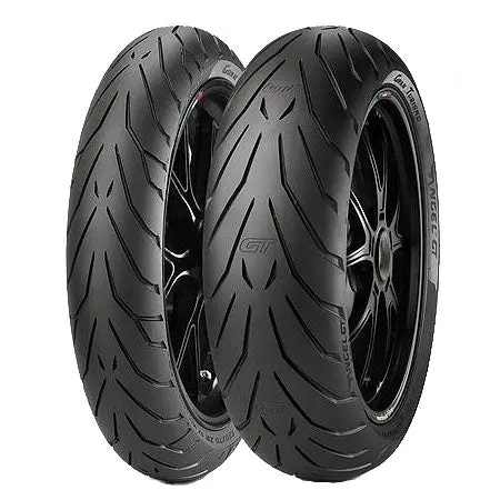 NEUMÁTICO PIRELLI 110/80R19 ANGEL GT FRONT 59 V TL