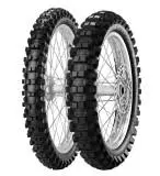 NEUMÁTICO PIRELLI 110/90 19 SCORPION MX EXTRA 62 M