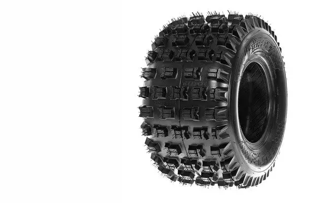 NEUMÁTICO TERACHE 21/7 10 XC SOFT (RALLY) 6PR TL TERACHE
