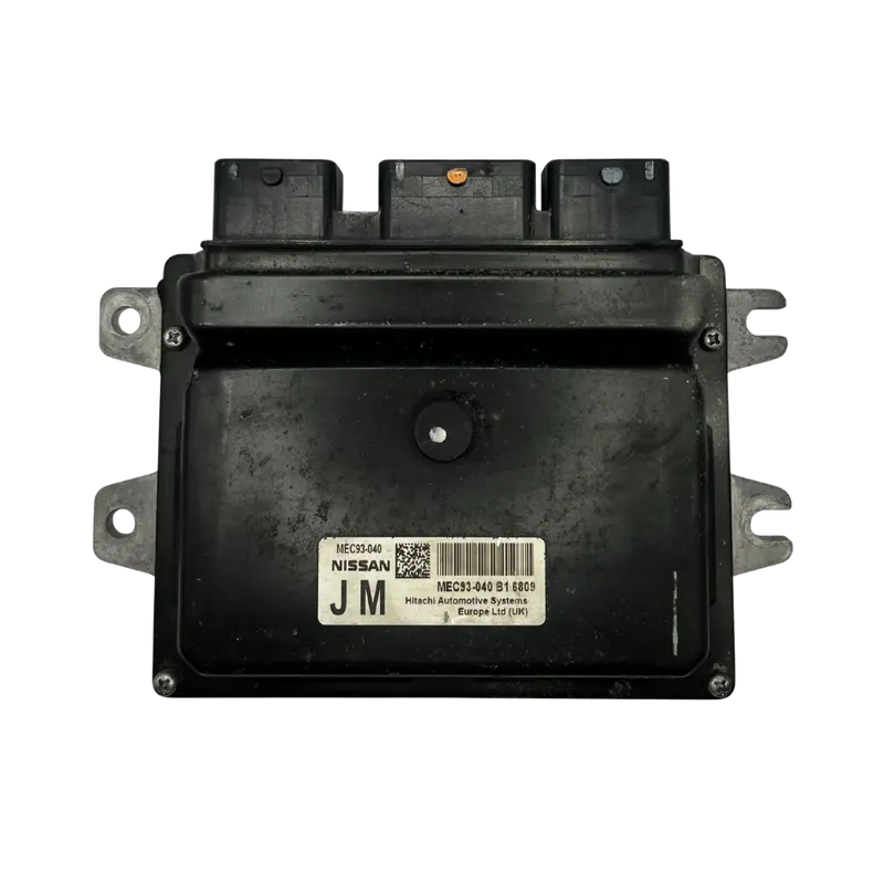 NISSAN MEC93-040 MEC93040 B1 6809